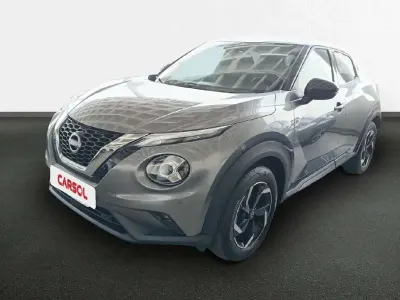Occasion Nissan Juke Acenta 113 PK (83 kW) 2023 Grijs SUV