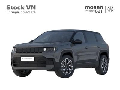 Nuevo Jeep Compass Altitude 156 kW (213 CV) 2026 Vulcano SUV
