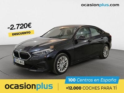 BMW 218