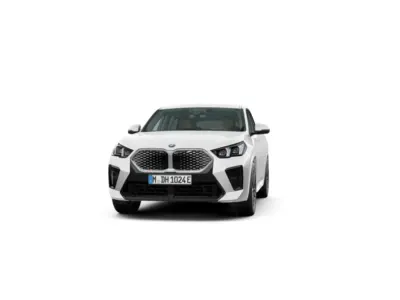 Usado BMW iX2 Comfort Edition 150 kW (204 CV) 2025 Blanco SUV