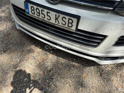 Usado VW Touareg 245 CV (180 kW) 2012 Blanco SUV