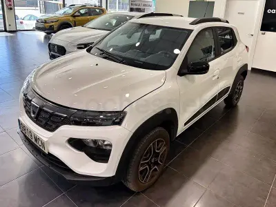 Usado Dacia Spring