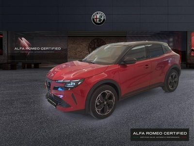 Alfa Romeo Junior
