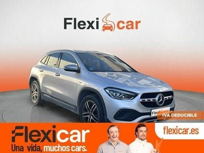 Mercedes GLA250