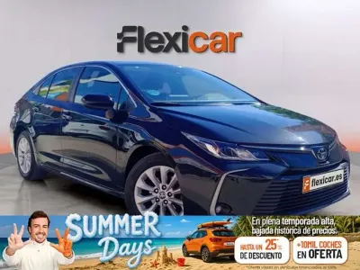 Usado Toyota Corolla