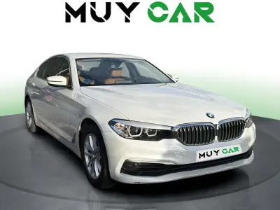 Usado BMW 530e