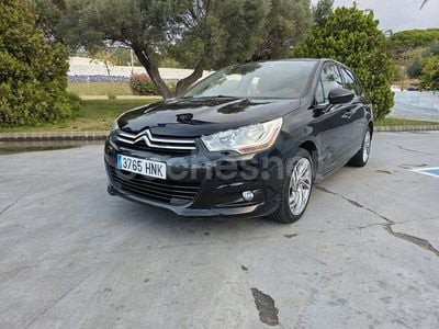 Citroën C4