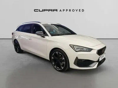Usado Cupra Leon