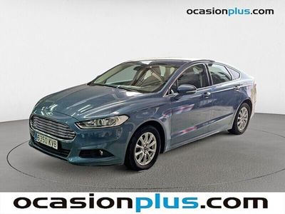 usado Ford Mondeo 2.0 TDCi 110kW (150CV) Trend