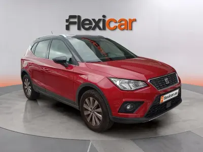 Occasion Seat Arona