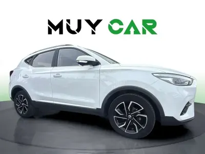 Usado MG ZS