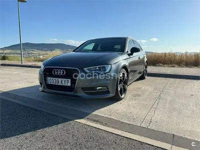 Usado Audi A3