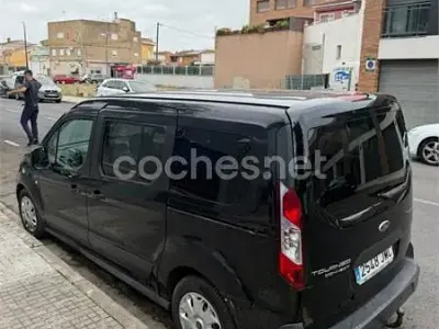 Usado Ford Tourneo Connect