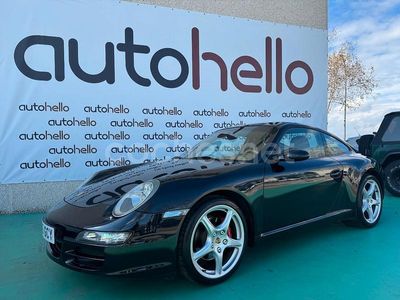 Porsche 911 Carrera