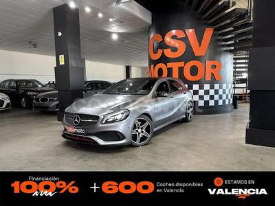 Mercedes A250