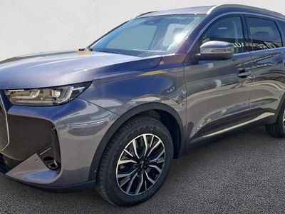 Usado 2025 Ebro s700 Luxury SUV | 33.400 € (Precio justo)