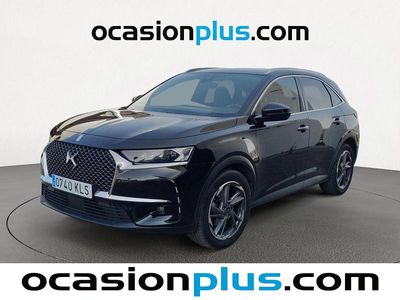 DS Automobiles DS7 Crossback