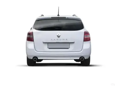 Begagnad Renault Laguna III