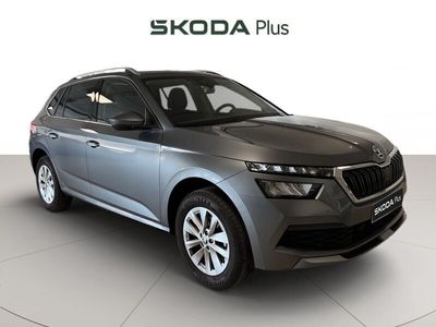 Gris Usado 2023 Skoda Kamiq Ambition SUV | 21.990 € (Caro)