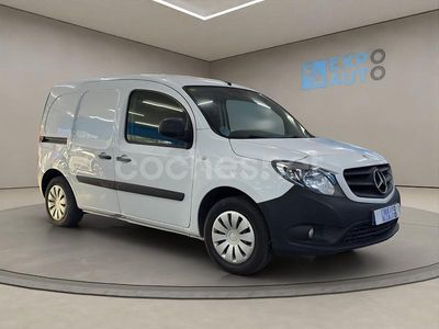 Mercedes Citan 109