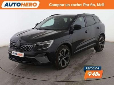 Usado Renault Austral Techno Esprit Alpine 199 CV (146 kW) 2025 Gris SUV