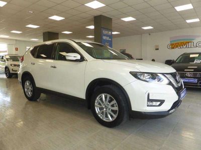 usado Nissan X-Trail 1.6 dCi Acenta 4x4-i