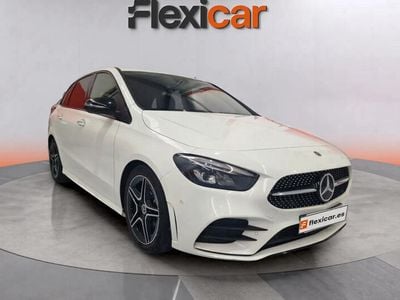 Mercedes B200