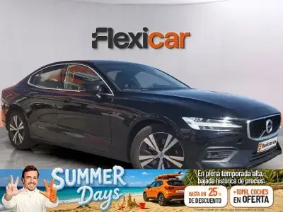 Usado Volvo S60