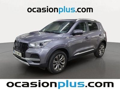Blanco Usado 2023 DR DR 4.0 SUV | 12.137 € (Precio justo)