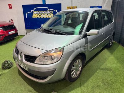 Renault Grand Scénic II