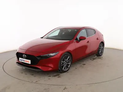 Usado Mazda 3