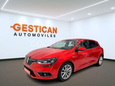 Renault Mégane IV