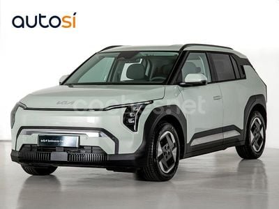 Eléctrico Usado 2025 Kia EV3 Earth SUV | 36.490 € (Caro)