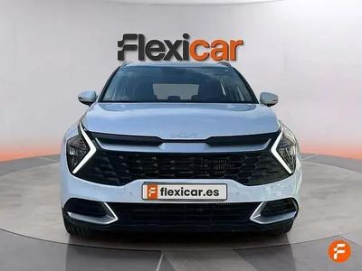 Occasion Kia Sportage 160 ch (117 kW) 2025 Blanc SUV