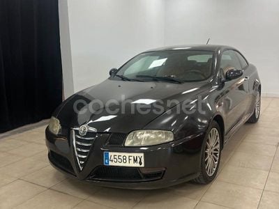 Alfa Romeo GT