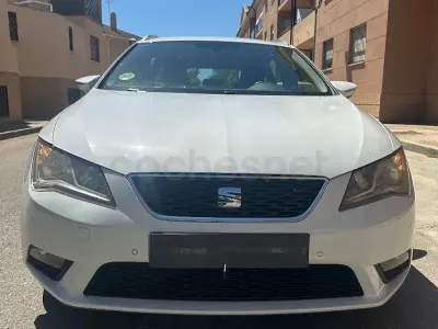 Occasion Seat Leon