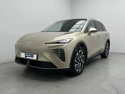 Usado MG MGS6 EV Luxury 180 kW (245 CV) 2026 Eléctrico SUV