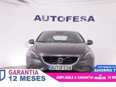 Usado Volvo V40