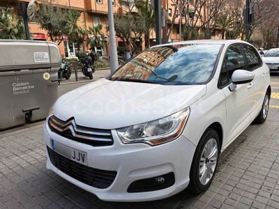 Citroën C4
