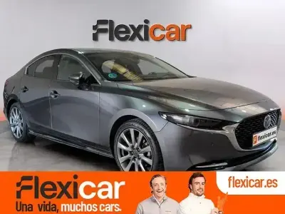 Usado Mazda 3