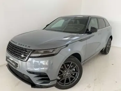 Usado Land Rover Range Rover Velar SE Dynamic 404 CV (297 kW) 2025 Gris SUV