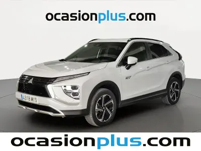 Usado Mitsubishi Eclipse 188 CV (138 kW) 2025 Blanco SUV