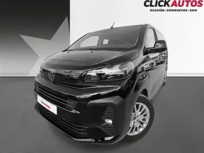 Usado Peugeot Traveller 180 CV (132 kW) 2025 Monovolumen