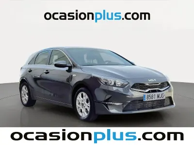 Usado Kia Ceed 136 CV (100 kW) 2023 Utilitario