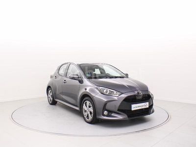Gris / plata Usado 2024 Toyota Yaris Cross Active SUV | 23.700 € (Precio justo)