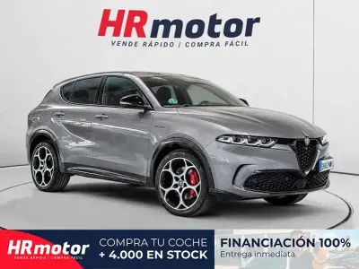Usado Alfa Romeo Tonale