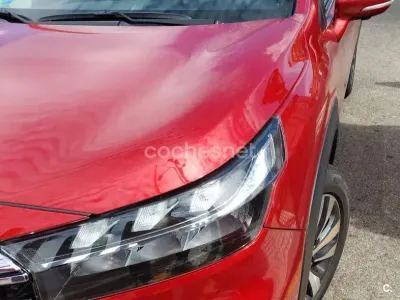 Usado Suzuki SX4 S-Cross GLX 129 CV (94 kW) 2022 Rojo SUV