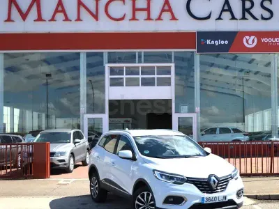 Usado Renault Kadjar