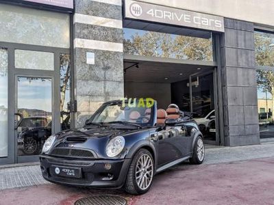 usado Mini Cooper S Cooper SSIDEWALK