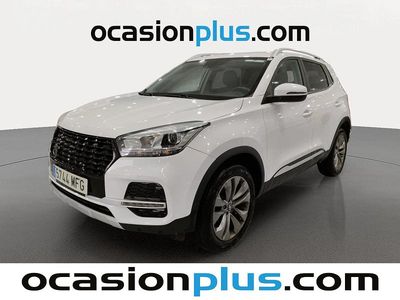 Usado DR DR 4.0 116 CV (85 kW) 2023 Blanco SUV